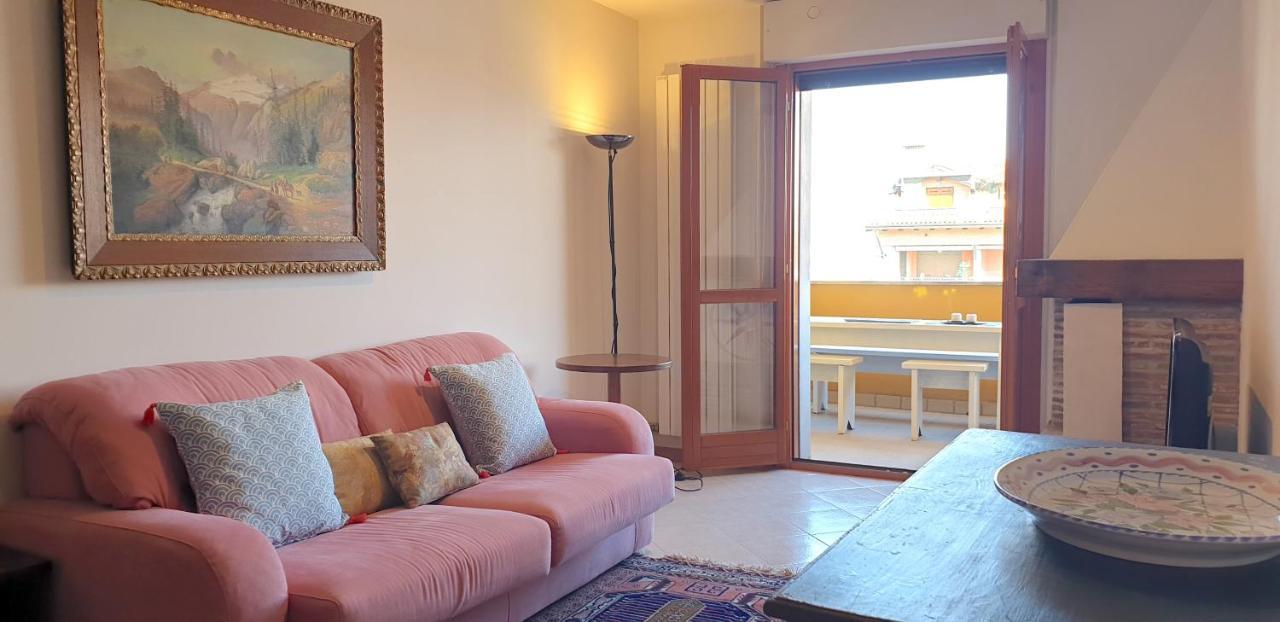 Charming Apartment & Parking By Anthea Homes Grado Buitenkant foto