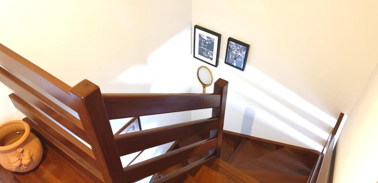 Charming Apartment & Parking By Anthea Homes Grado Buitenkant foto